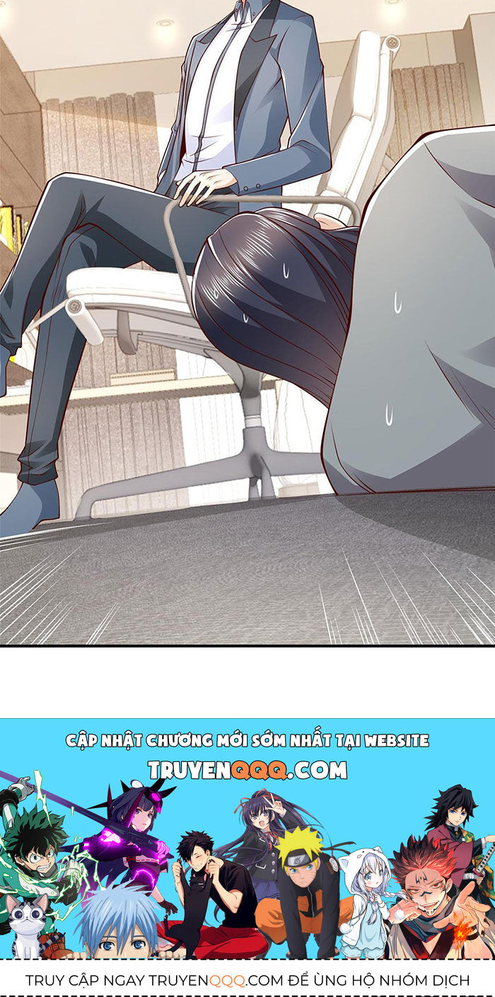 Mỗi Tuần Ta Có Một Nghề Nghiệp Mới Chap 391 - Next Chap 392