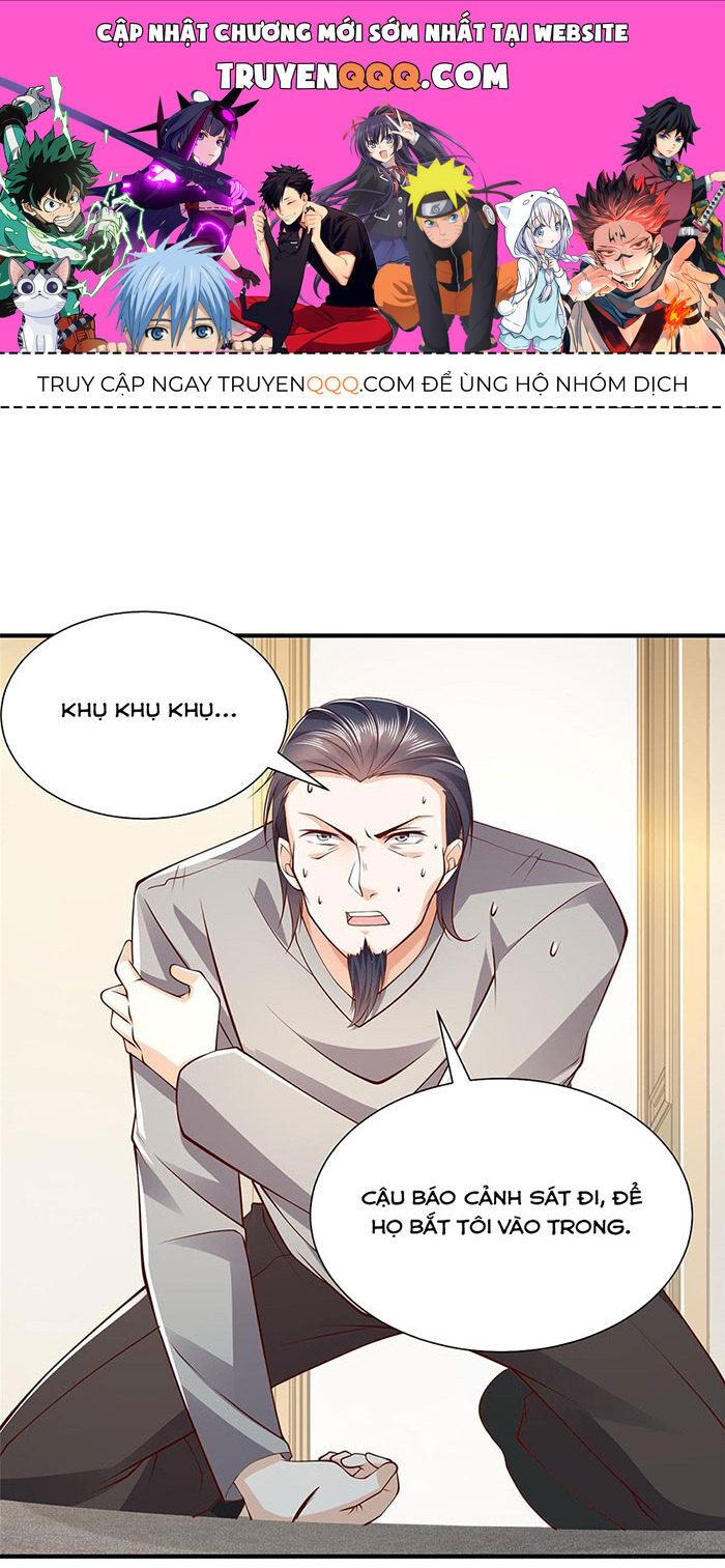 Mỗi Tuần Ta Có Một Nghề Nghiệp Mới Chap 392 - Next Chap 393