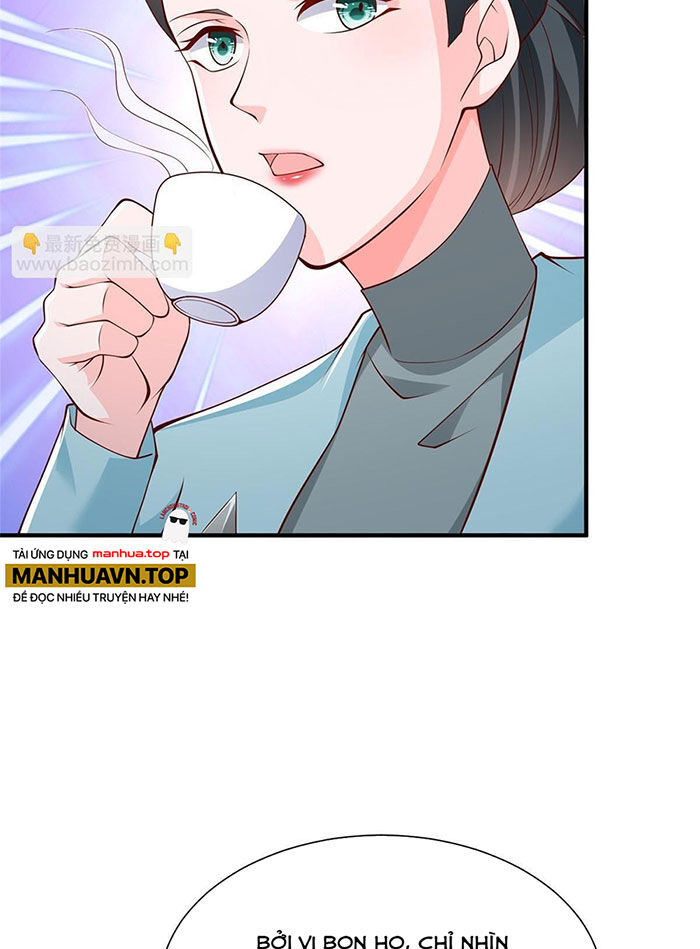 Mỗi Tuần Ta Có Một Nghề Nghiệp Mới Chap 392 - Next Chap 393