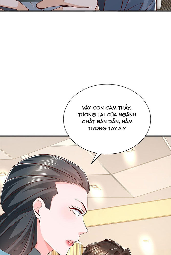 Mỗi Tuần Ta Có Một Nghề Nghiệp Mới Chap 392 - Next Chap 393