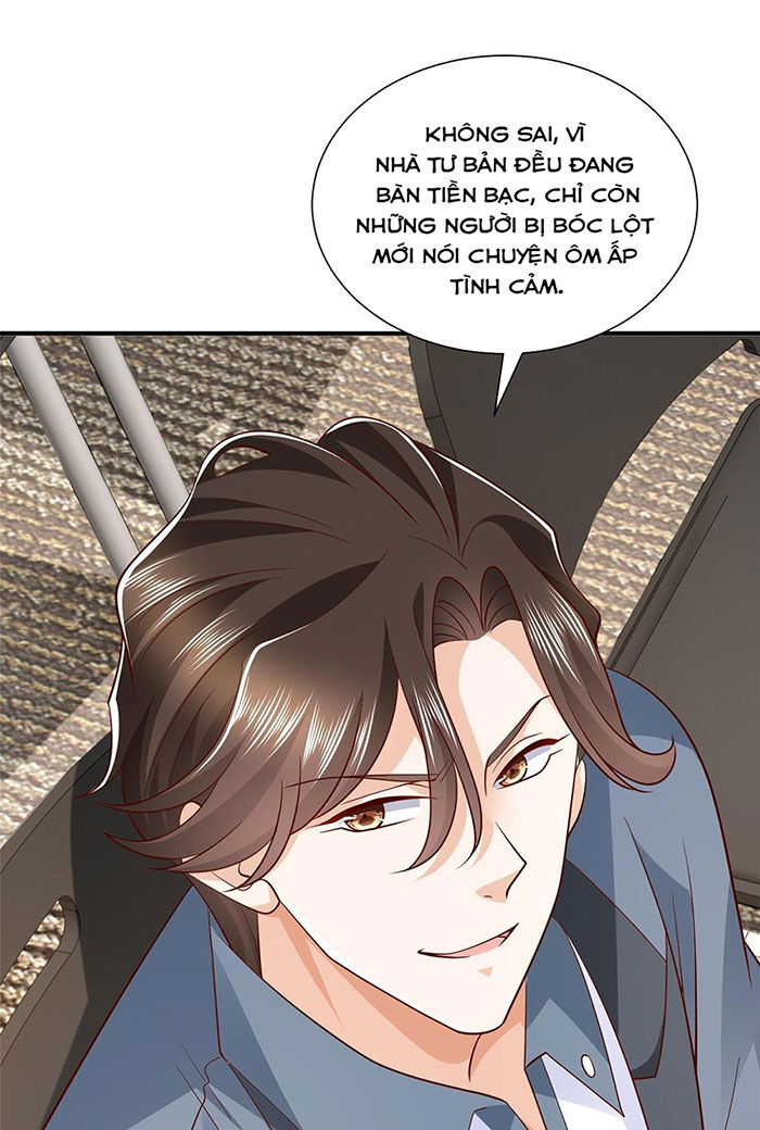 Mỗi Tuần Ta Có Một Nghề Nghiệp Mới Chap 392 - Next Chap 393