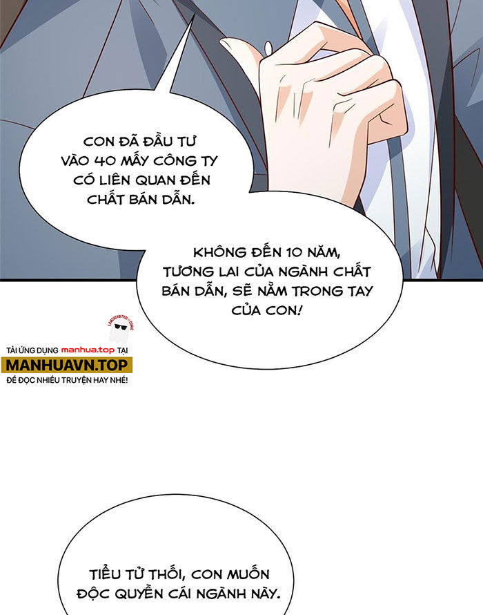 Mỗi Tuần Ta Có Một Nghề Nghiệp Mới Chap 392 - Next Chap 393