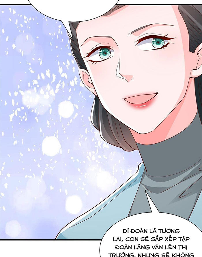 Mỗi Tuần Ta Có Một Nghề Nghiệp Mới Chap 392 - Next Chap 393