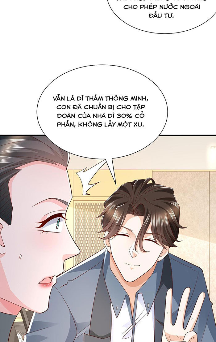 Mỗi Tuần Ta Có Một Nghề Nghiệp Mới Chap 392 - Next Chap 393