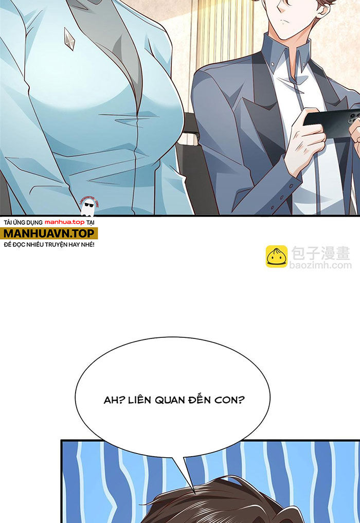 Mỗi Tuần Ta Có Một Nghề Nghiệp Mới Chap 392 - Next Chap 393