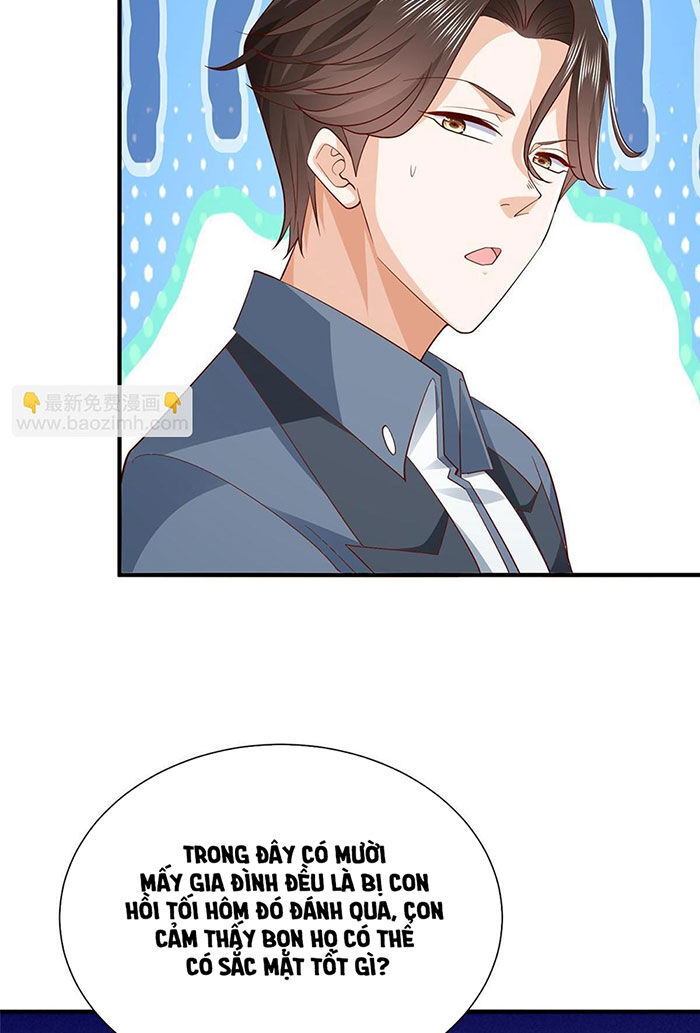 Mỗi Tuần Ta Có Một Nghề Nghiệp Mới Chap 392 - Next Chap 393