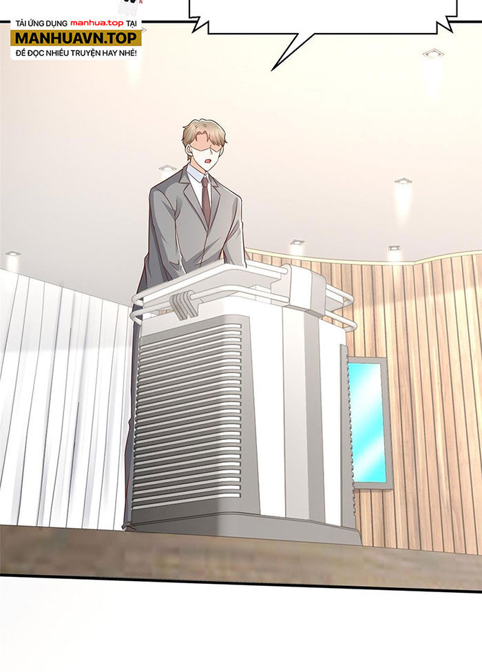 Mỗi Tuần Ta Có Một Nghề Nghiệp Mới Chap 392 - Next Chap 393