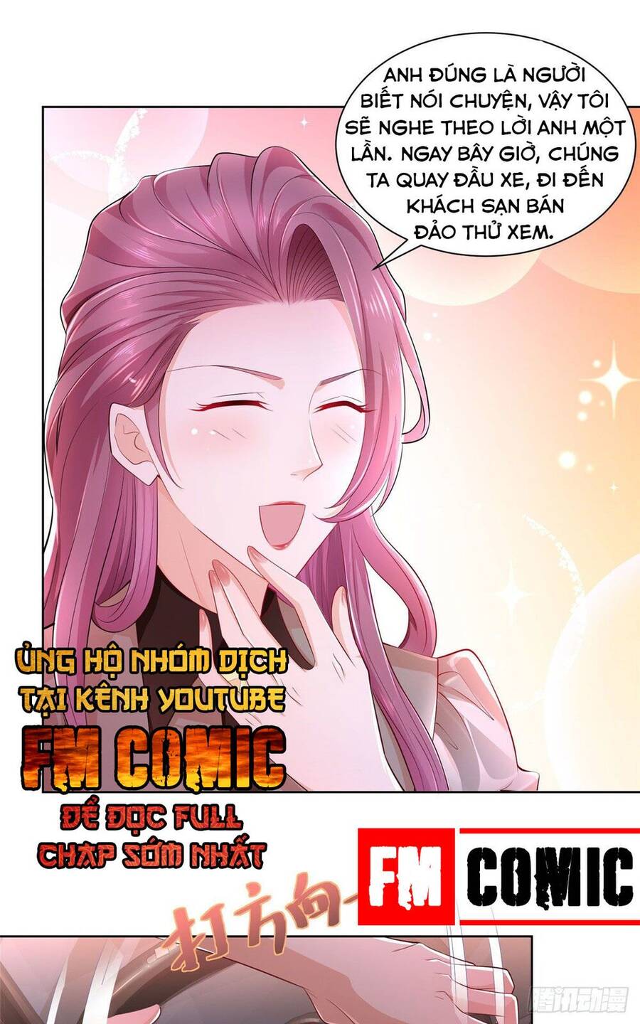 Mỗi Tuần Ta Có Một Nghề Nghiệp Mới Chap 4 - Next Chap 5