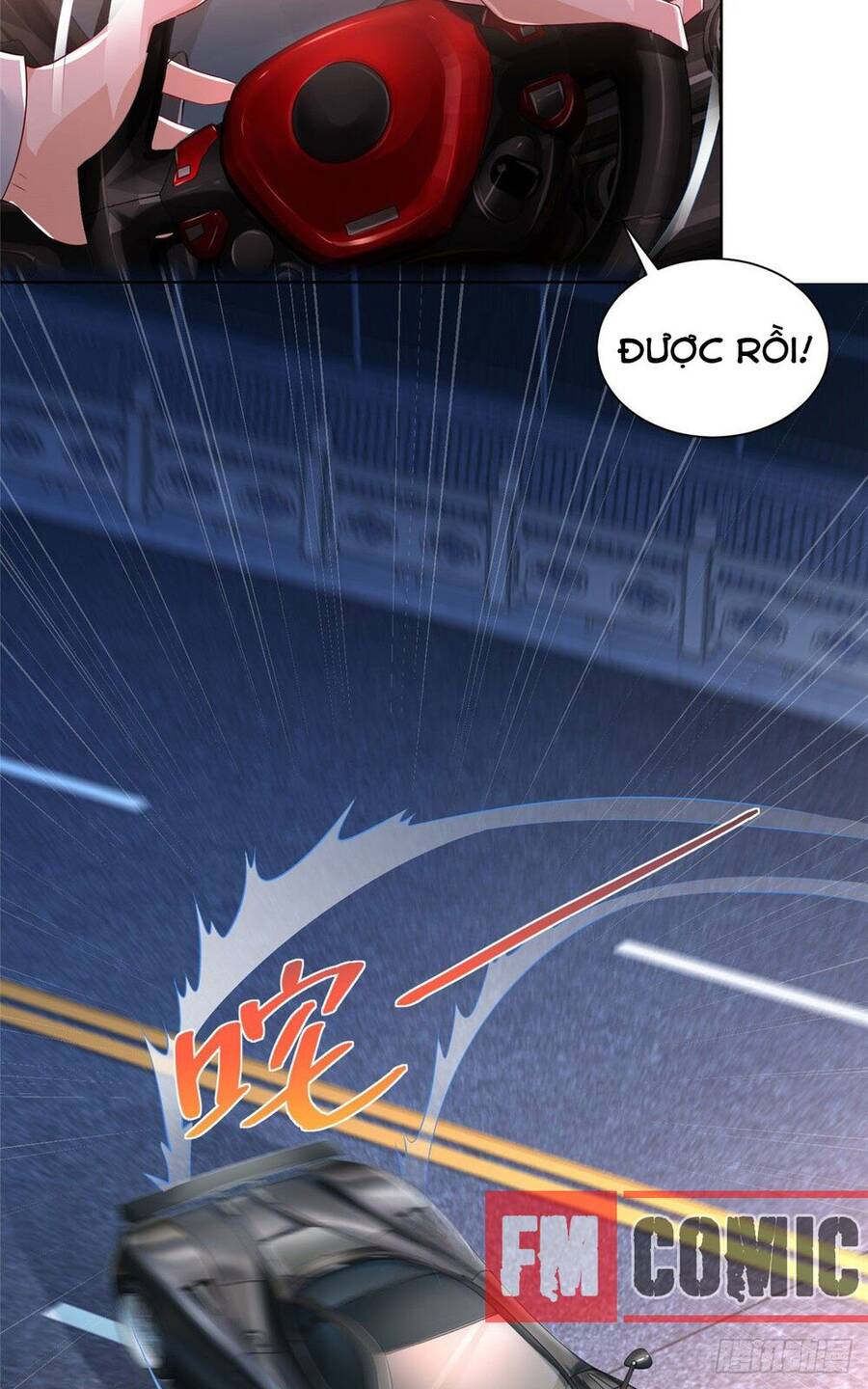 Mỗi Tuần Ta Có Một Nghề Nghiệp Mới Chap 4 - Next Chap 5