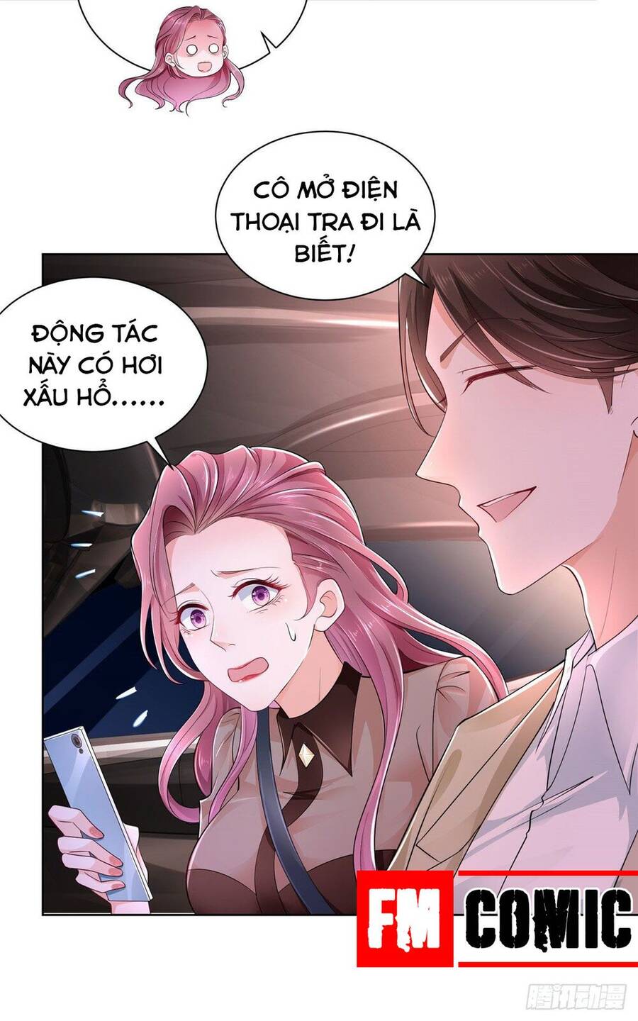Mỗi Tuần Ta Có Một Nghề Nghiệp Mới Chap 4 - Next Chap 5