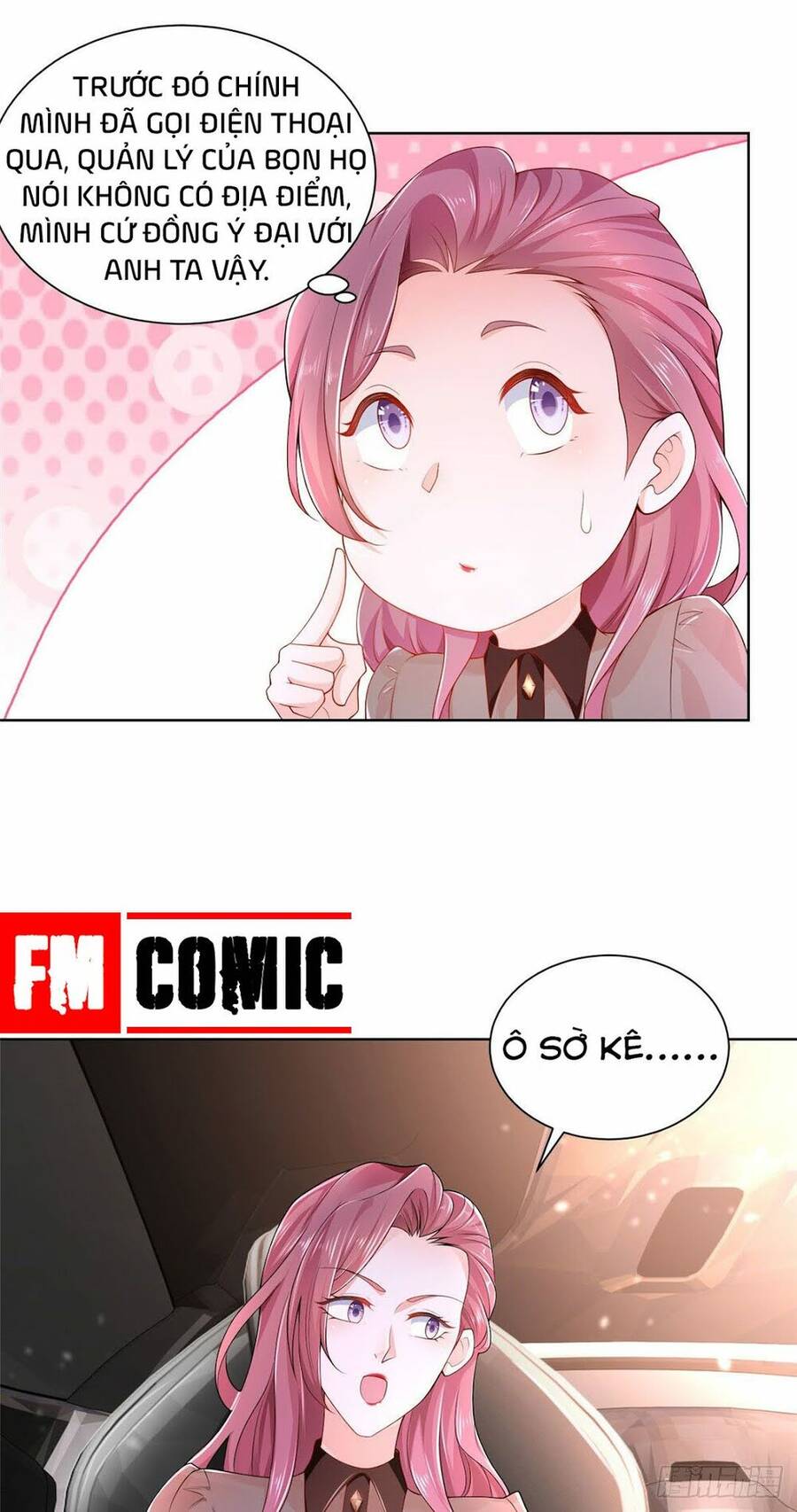 Mỗi Tuần Ta Có Một Nghề Nghiệp Mới Chap 4 - Next Chap 5