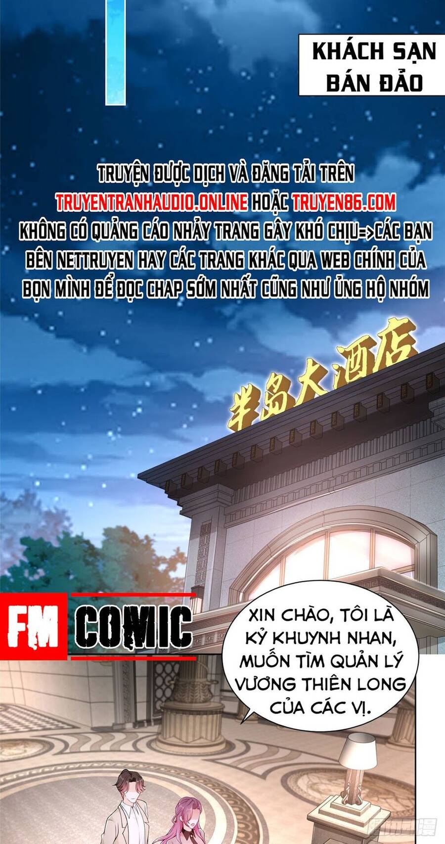 Mỗi Tuần Ta Có Một Nghề Nghiệp Mới Chap 4 - Next Chap 5