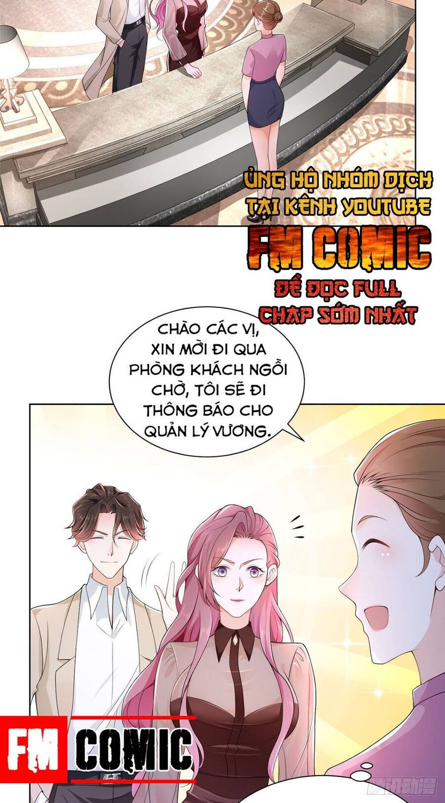 Mỗi Tuần Ta Có Một Nghề Nghiệp Mới Chap 4 - Next Chap 5