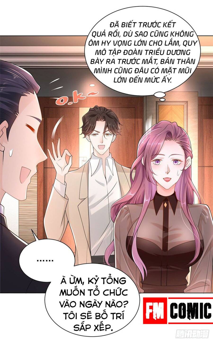 Mỗi Tuần Ta Có Một Nghề Nghiệp Mới Chap 4 - Next Chap 5