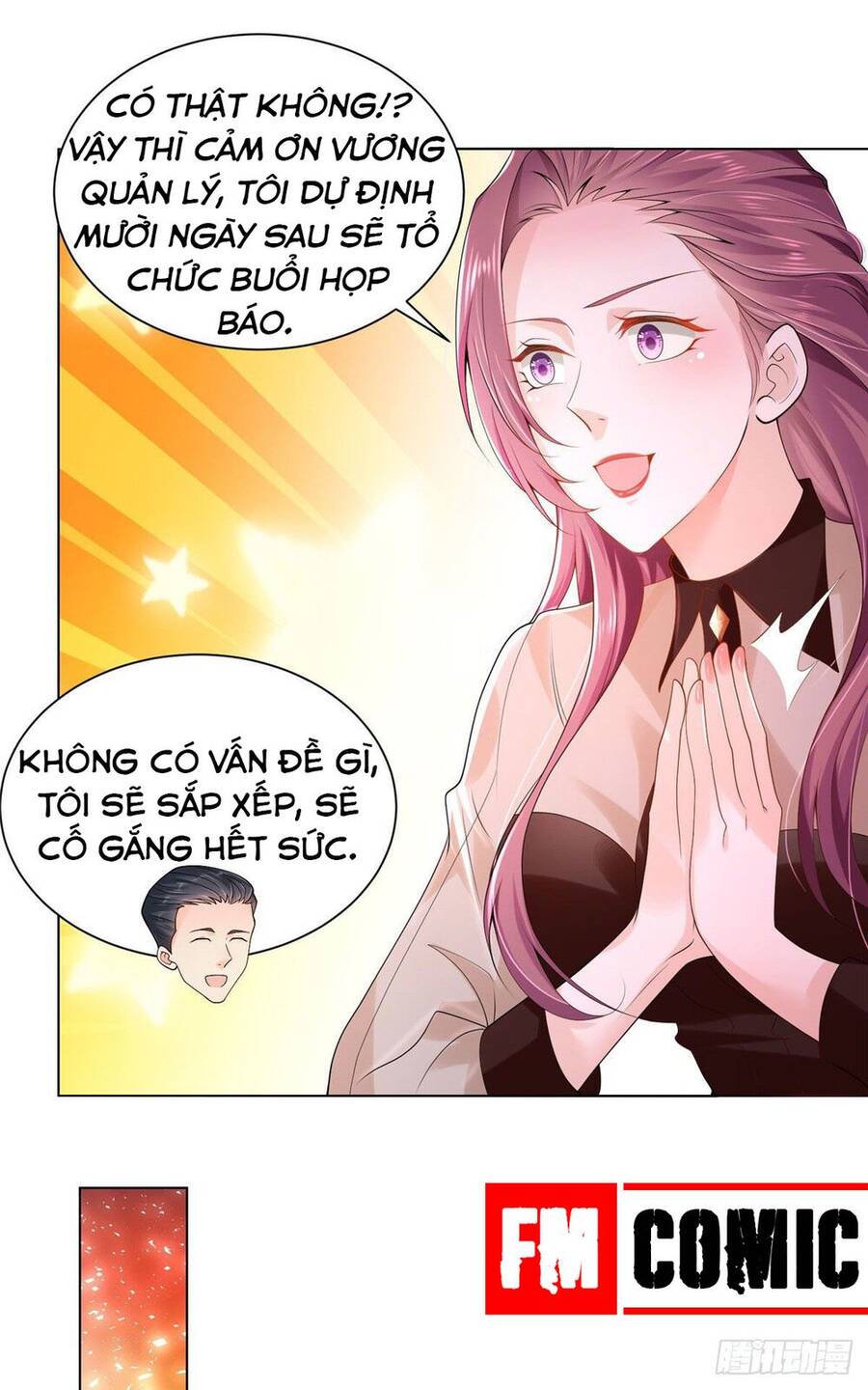 Mỗi Tuần Ta Có Một Nghề Nghiệp Mới Chap 4 - Next Chap 5