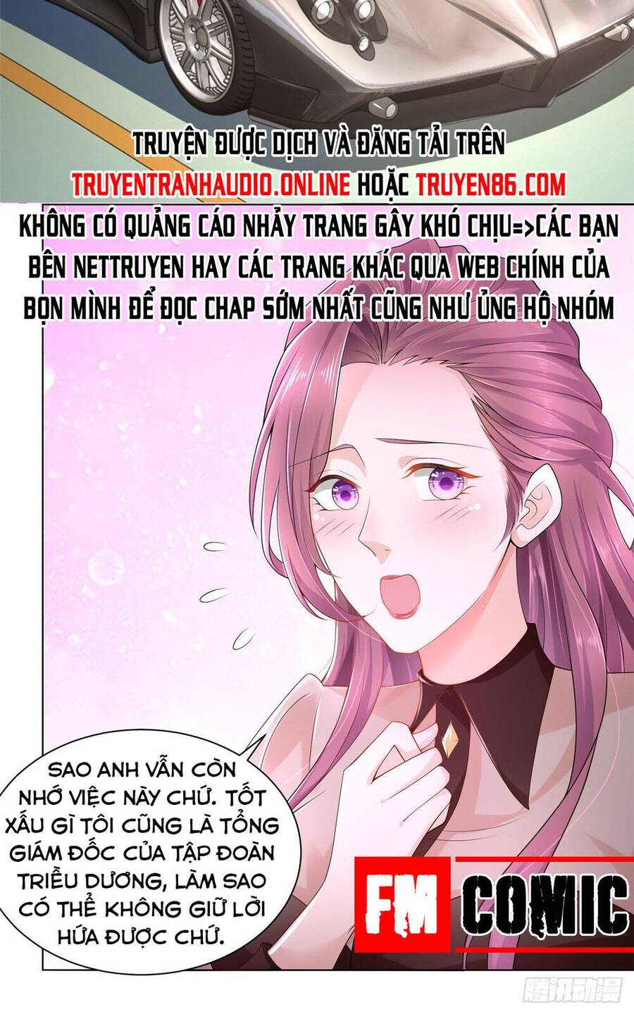 Mỗi Tuần Ta Có Một Nghề Nghiệp Mới Chap 4 - Next Chap 5