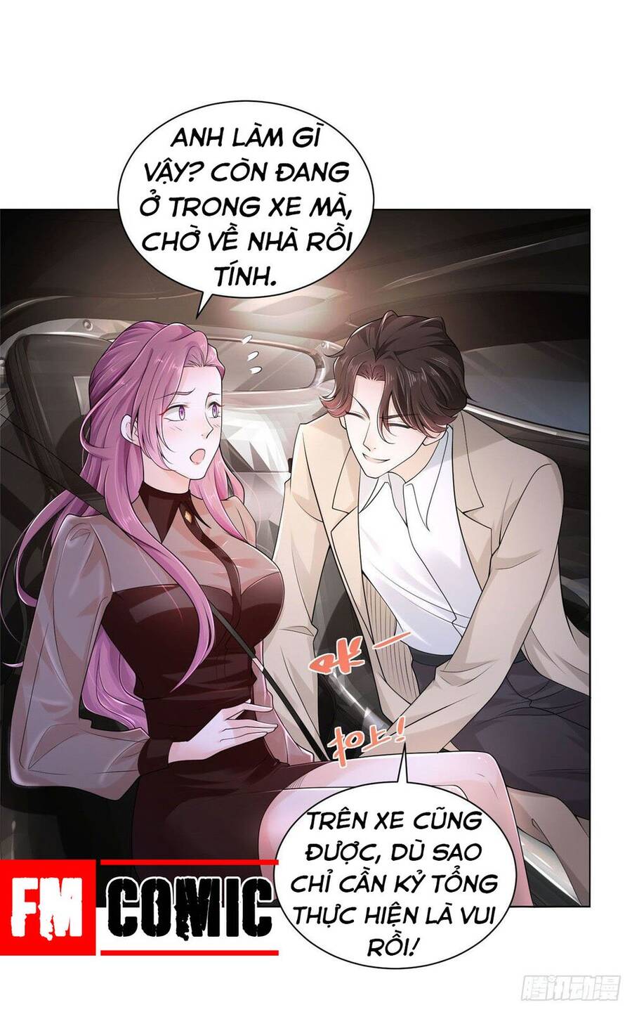 Mỗi Tuần Ta Có Một Nghề Nghiệp Mới Chap 4 - Next Chap 5