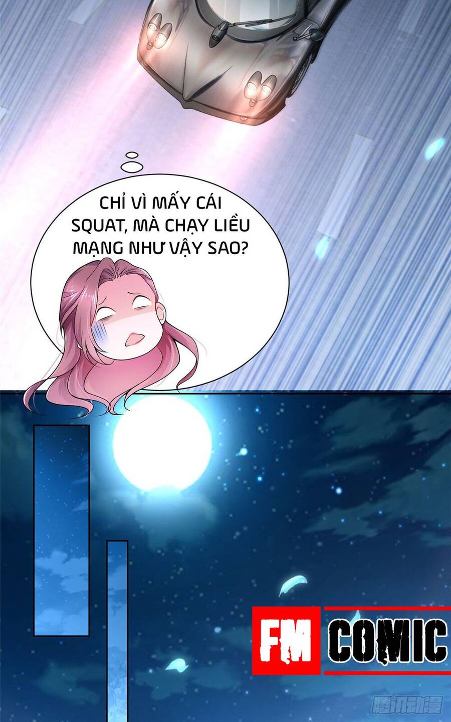 Mỗi Tuần Ta Có Một Nghề Nghiệp Mới Chap 4 - Next Chap 5