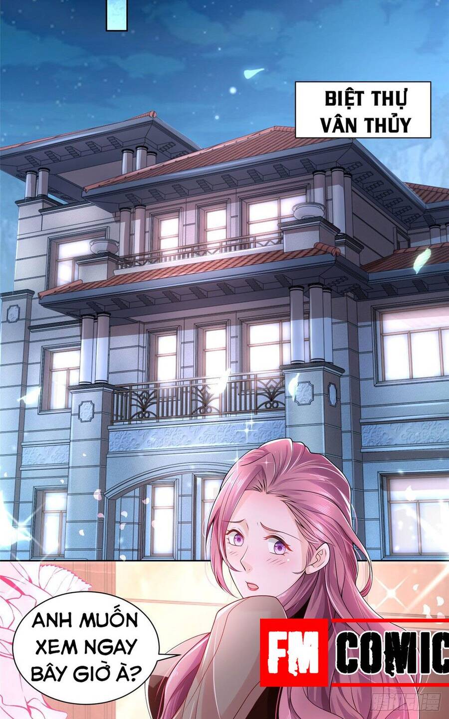 Mỗi Tuần Ta Có Một Nghề Nghiệp Mới Chap 4 - Next Chap 5