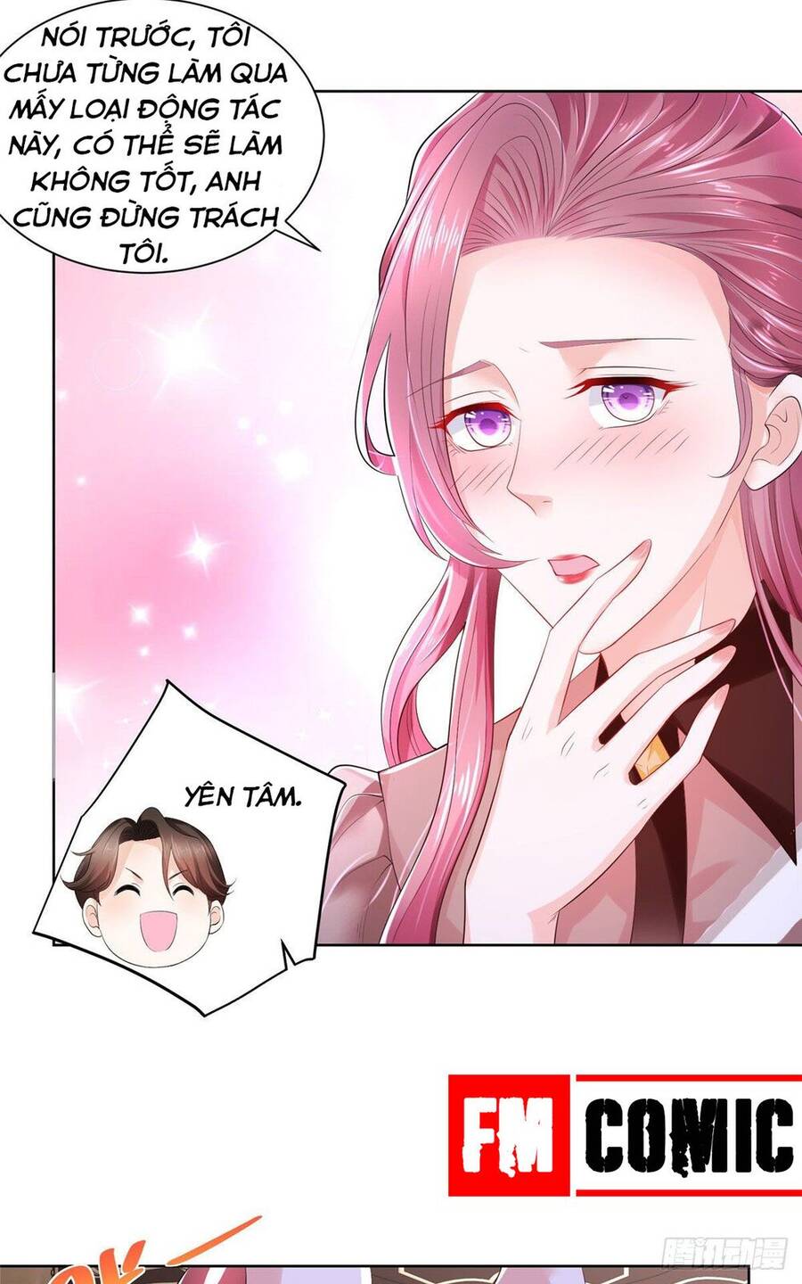 Mỗi Tuần Ta Có Một Nghề Nghiệp Mới Chap 4 - Next Chap 5