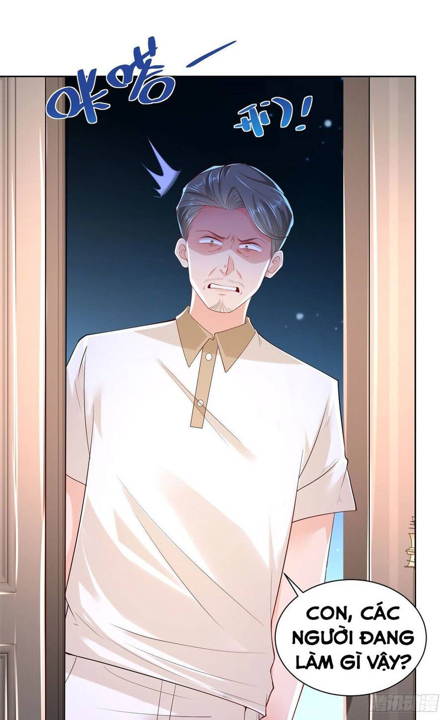 Mỗi Tuần Ta Có Một Nghề Nghiệp Mới Chap 4 - Next Chap 5