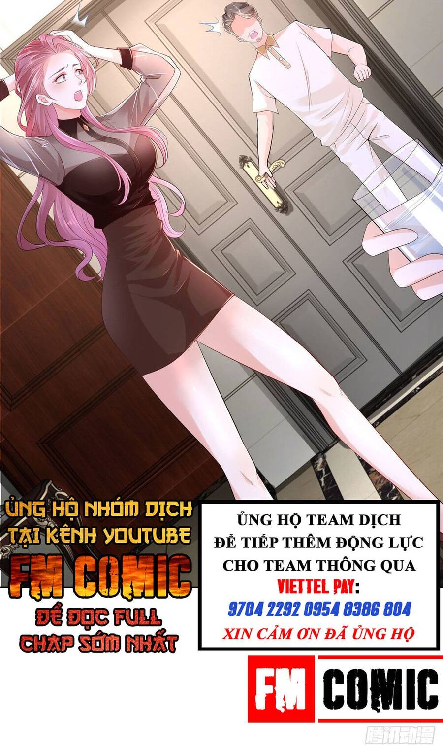 Mỗi Tuần Ta Có Một Nghề Nghiệp Mới Chap 4 - Next Chap 5