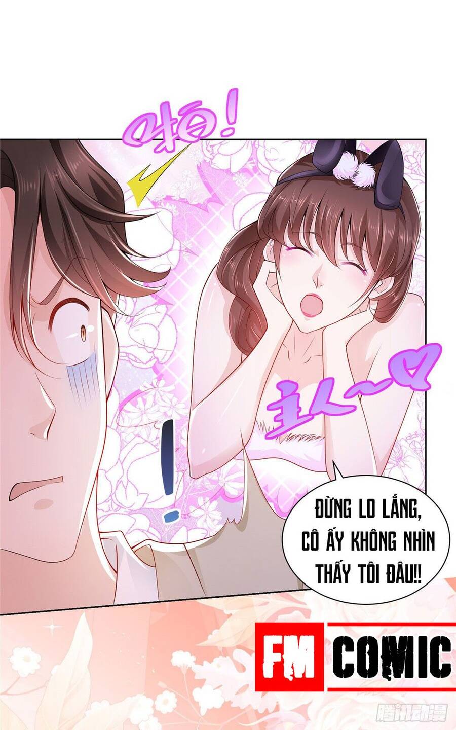 Mỗi Tuần Ta Có Một Nghề Nghiệp Mới Chap 4 - Next Chap 5