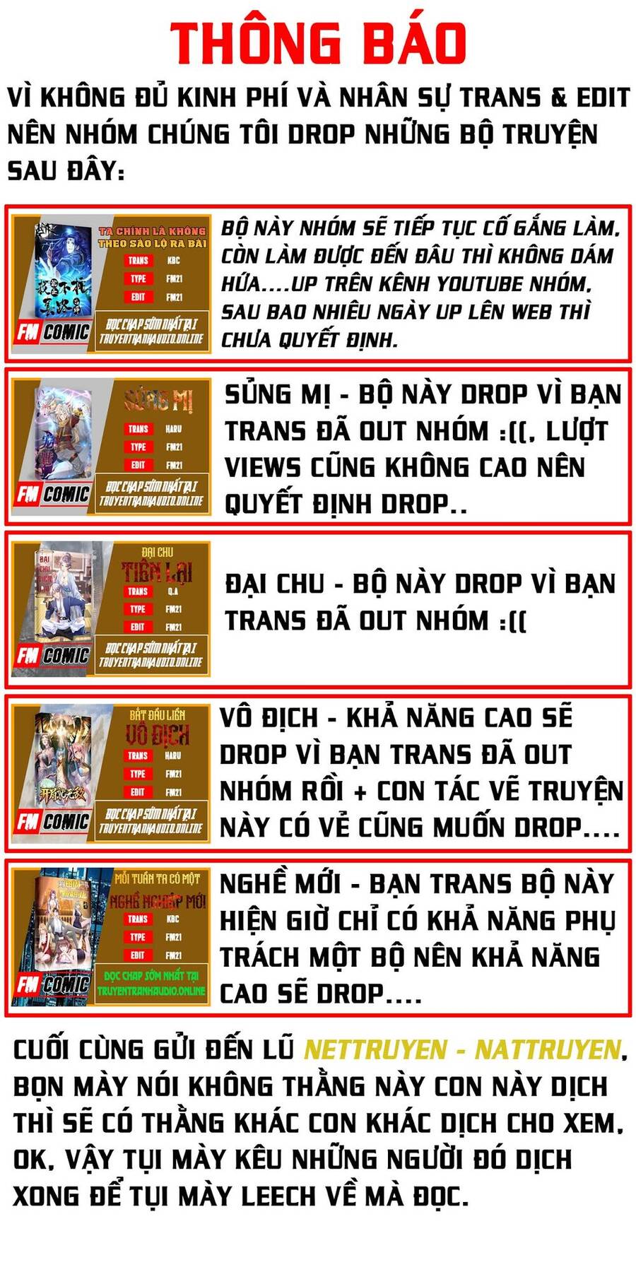 Mỗi Tuần Ta Có Một Nghề Nghiệp Mới Chap 4 - Next Chap 5