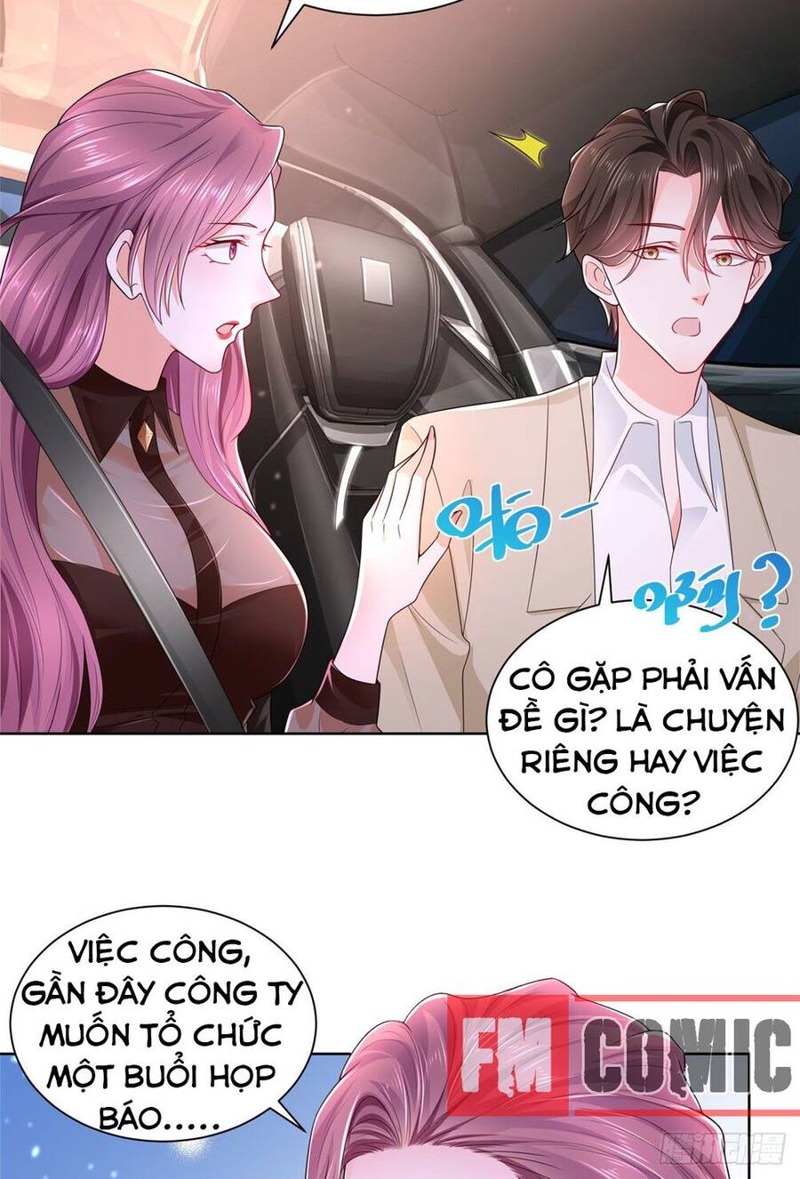 Mỗi Tuần Ta Có Một Nghề Nghiệp Mới Chap 4 - Next Chap 5