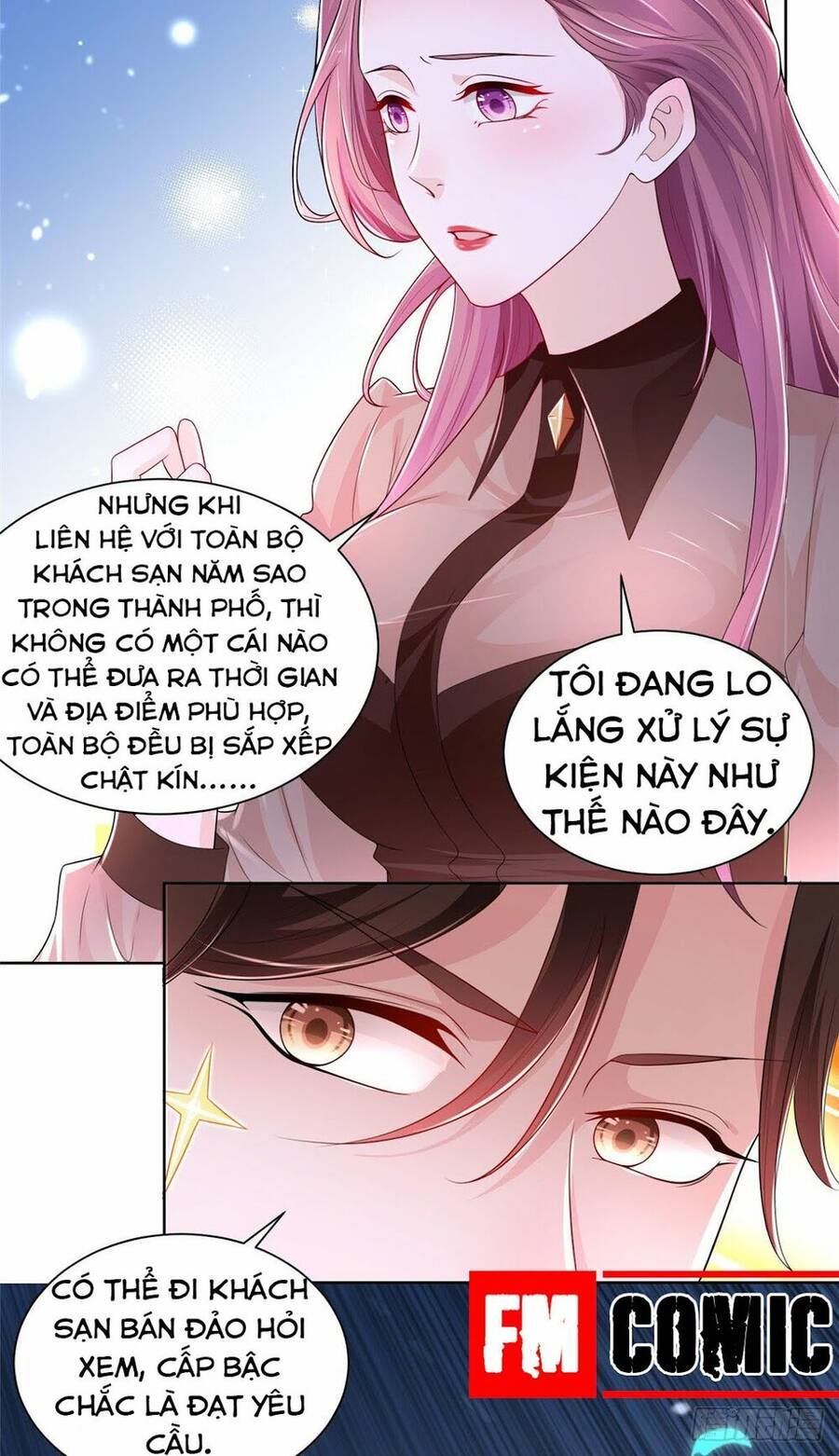 Mỗi Tuần Ta Có Một Nghề Nghiệp Mới Chap 4 - Next Chap 5