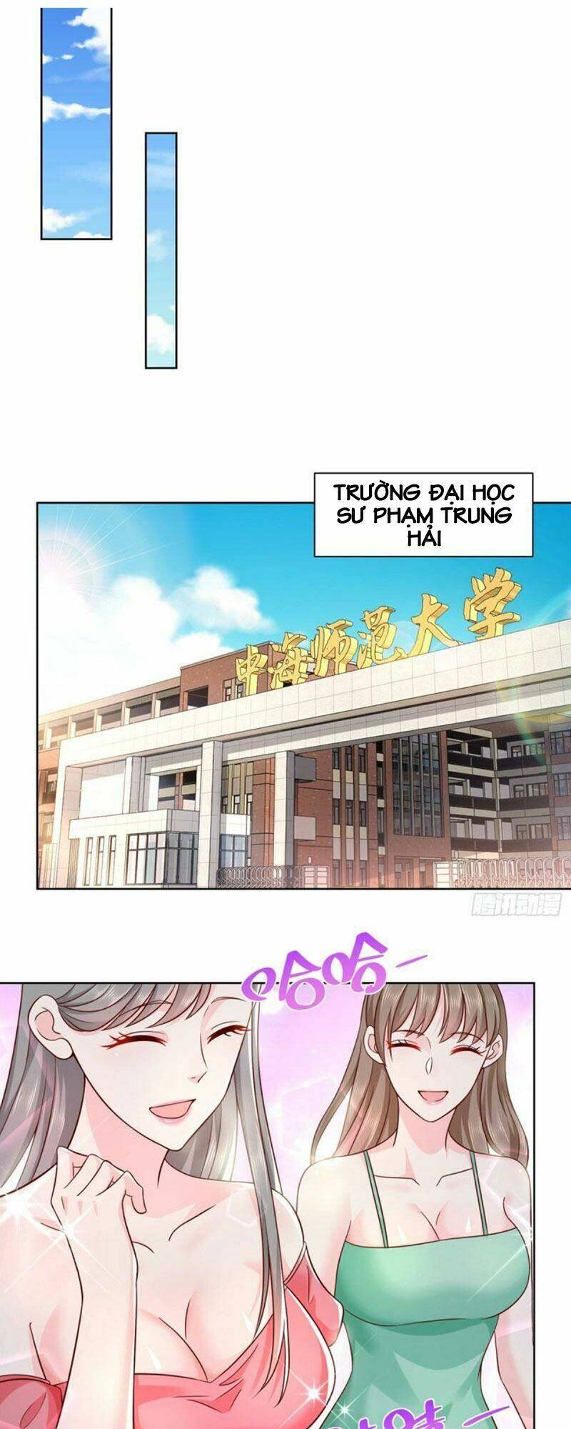 Mỗi Tuần Ta Có Một Nghề Nghiệp Mới Chap 40 - Next Chap 41