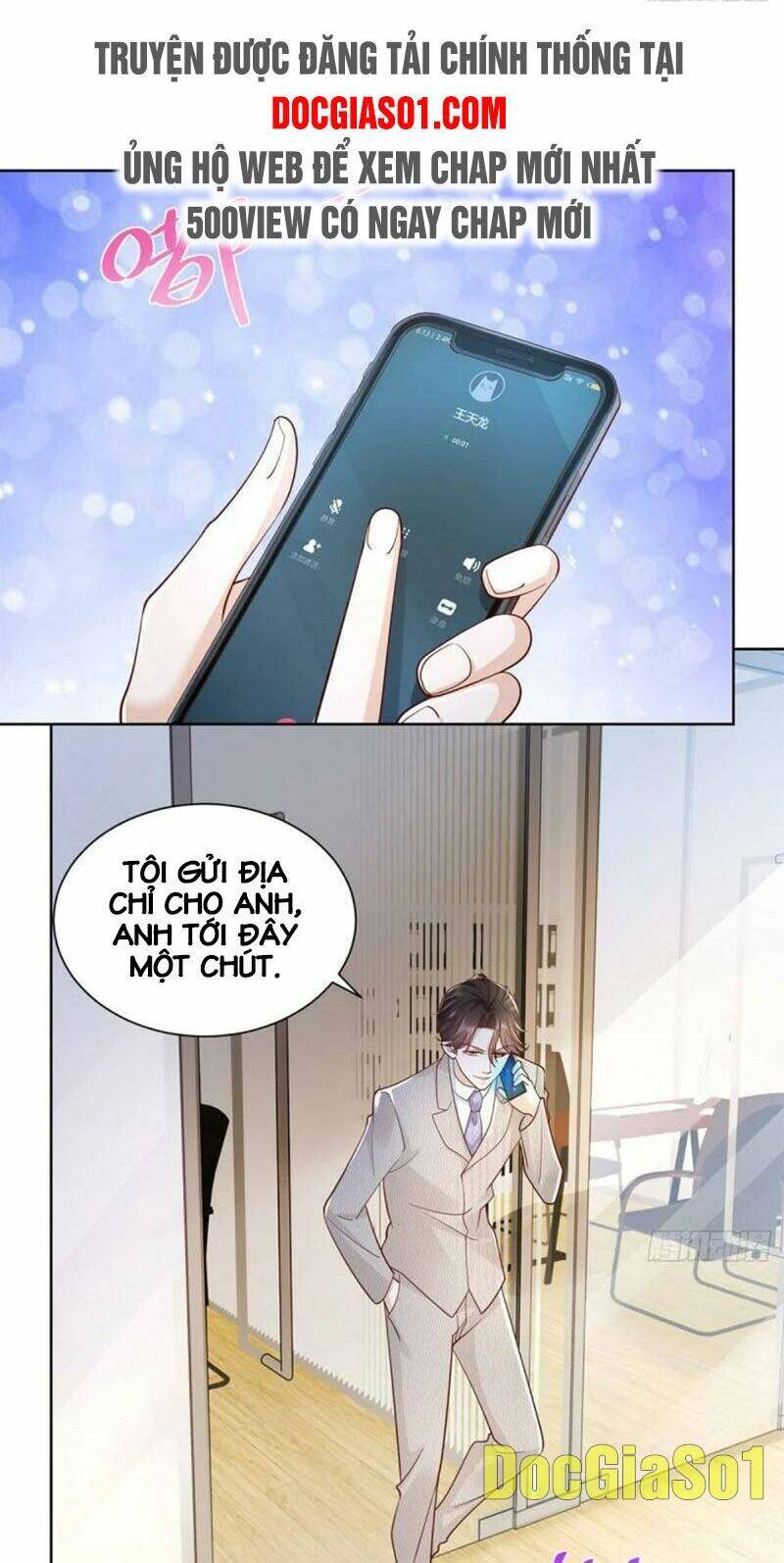 Mỗi Tuần Ta Có Một Nghề Nghiệp Mới Chap 40 - Next Chap 41