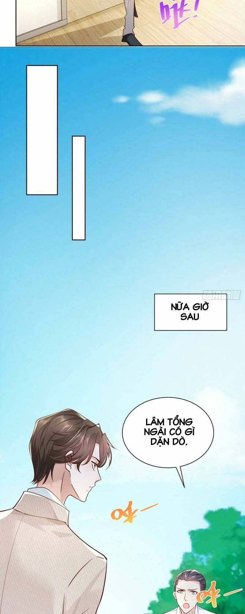 Mỗi Tuần Ta Có Một Nghề Nghiệp Mới Chap 40 - Next Chap 41