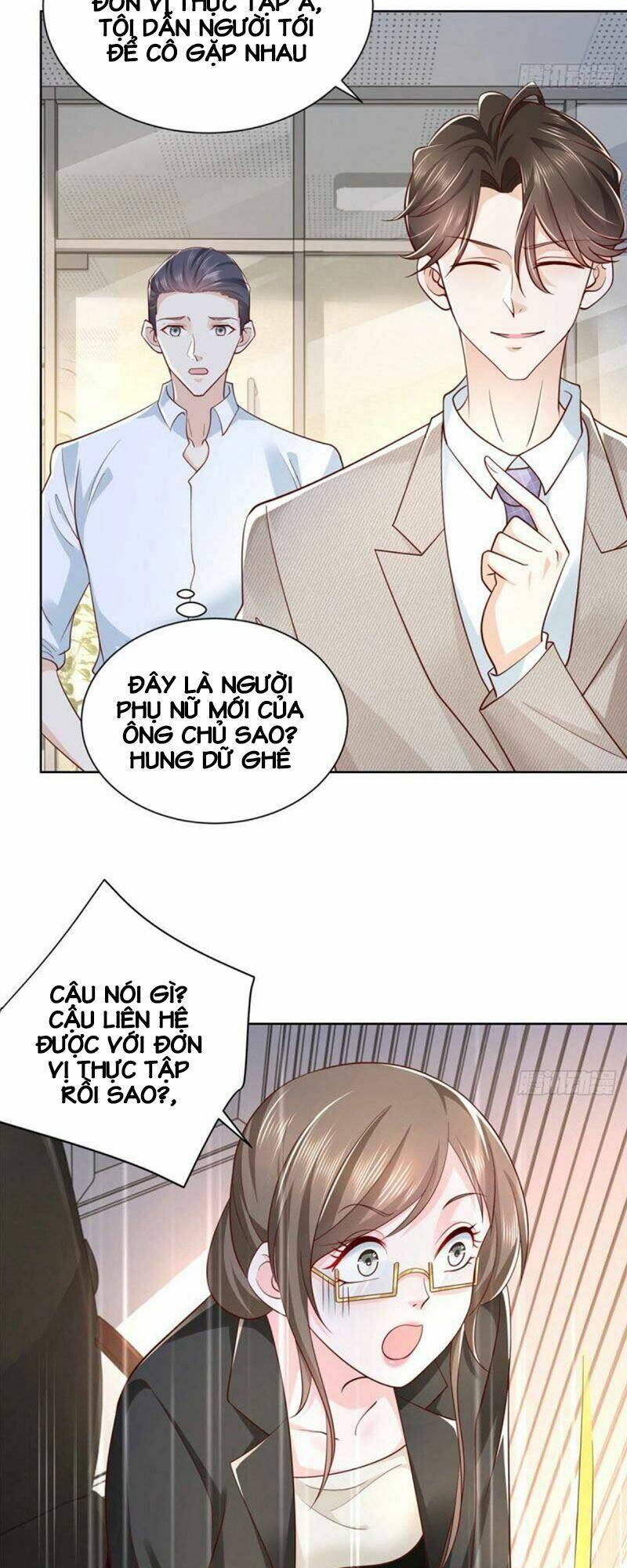 Mỗi Tuần Ta Có Một Nghề Nghiệp Mới Chap 40 - Next Chap 41