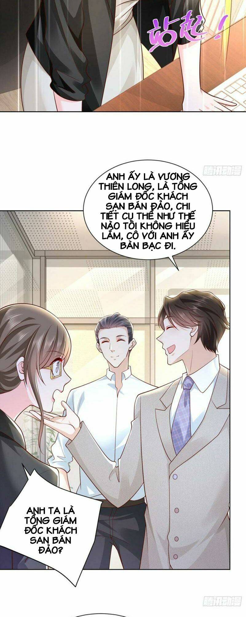 Mỗi Tuần Ta Có Một Nghề Nghiệp Mới Chap 40 - Next Chap 41