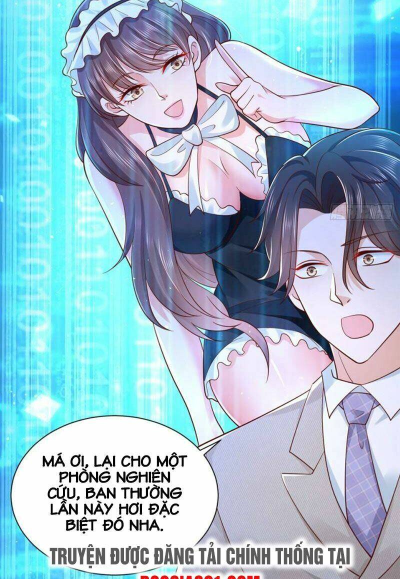 Mỗi Tuần Ta Có Một Nghề Nghiệp Mới Chap 40 - Next Chap 41
