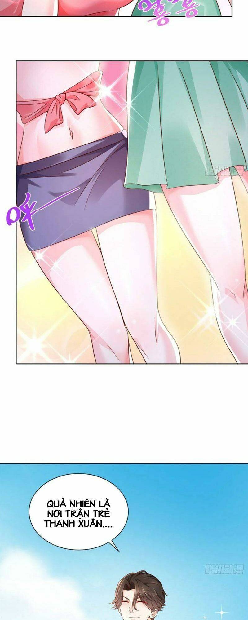 Mỗi Tuần Ta Có Một Nghề Nghiệp Mới Chap 40 - Next Chap 41