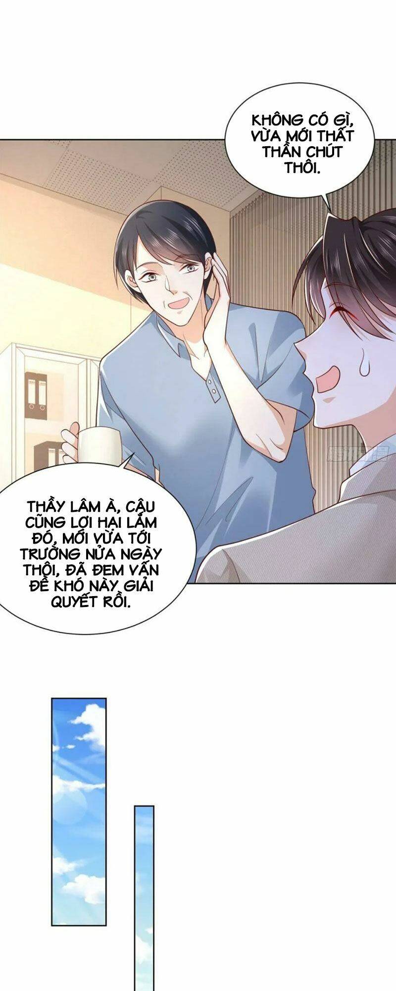 Mỗi Tuần Ta Có Một Nghề Nghiệp Mới Chap 40 - Next Chap 41