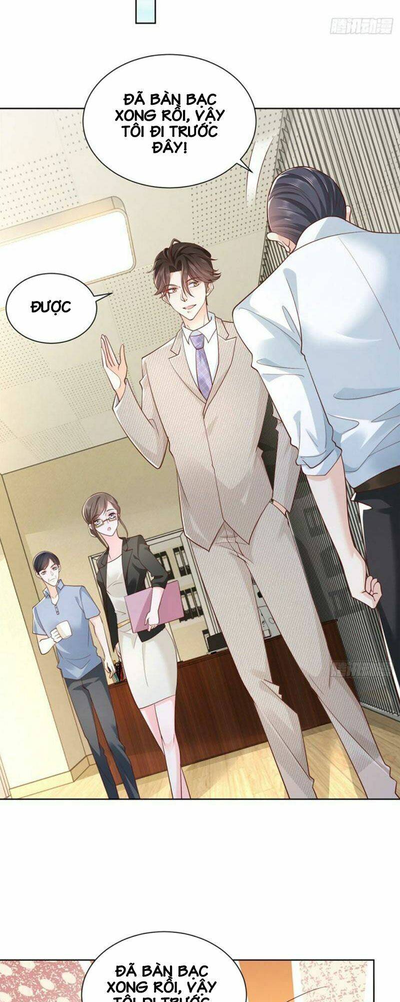 Mỗi Tuần Ta Có Một Nghề Nghiệp Mới Chap 40 - Next Chap 41