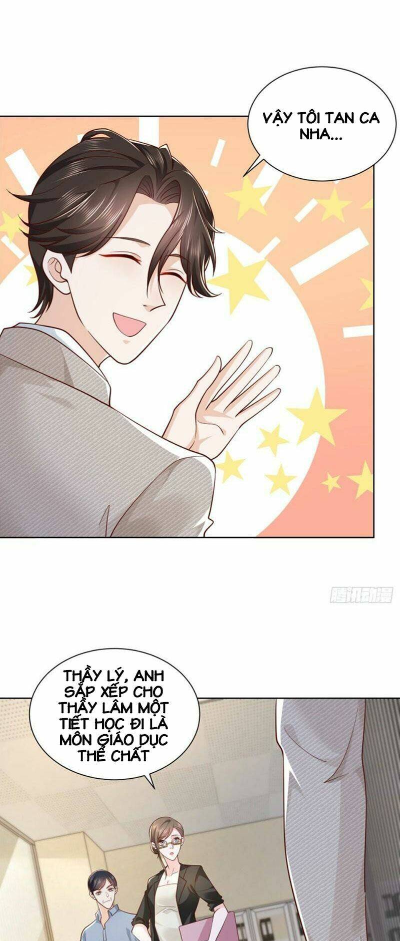 Mỗi Tuần Ta Có Một Nghề Nghiệp Mới Chap 40 - Next Chap 41