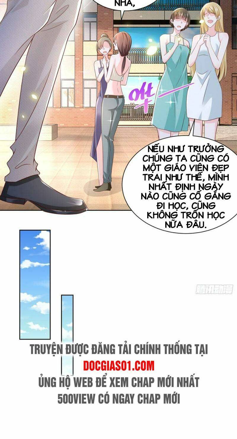 Mỗi Tuần Ta Có Một Nghề Nghiệp Mới Chap 40 - Next Chap 41