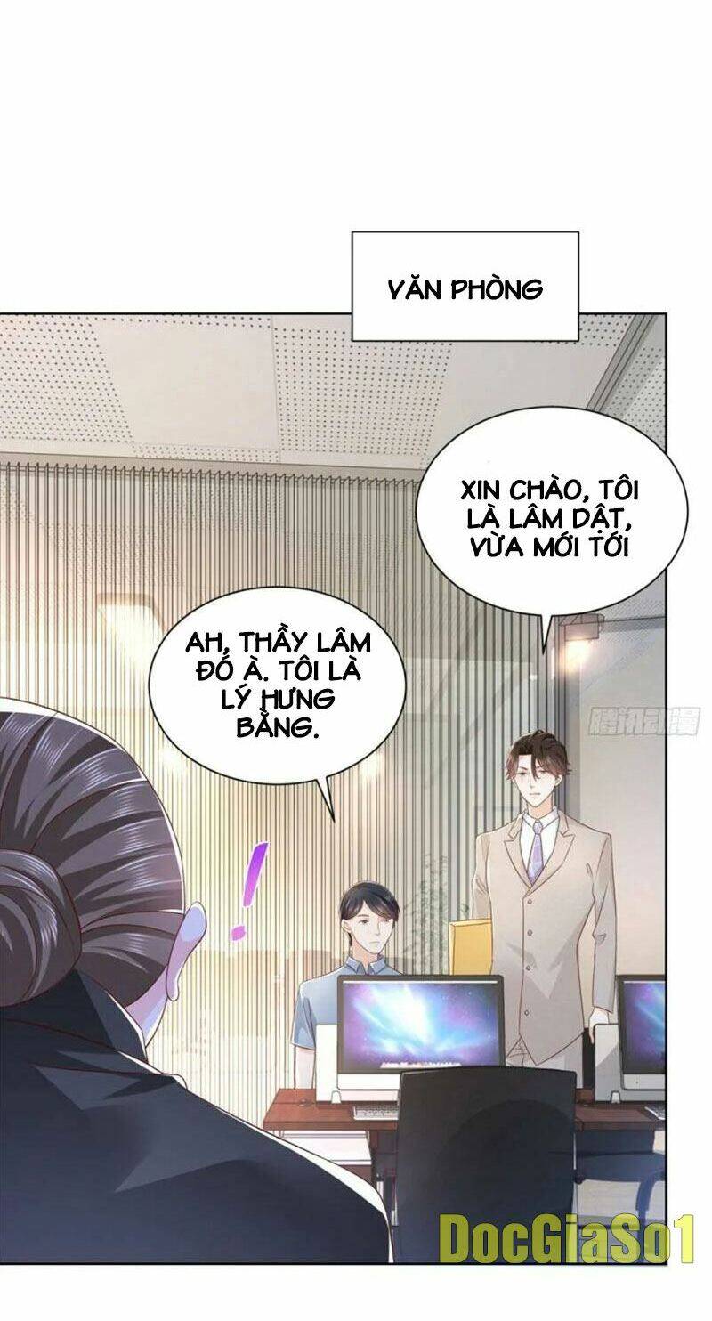 Mỗi Tuần Ta Có Một Nghề Nghiệp Mới Chap 40 - Next Chap 41