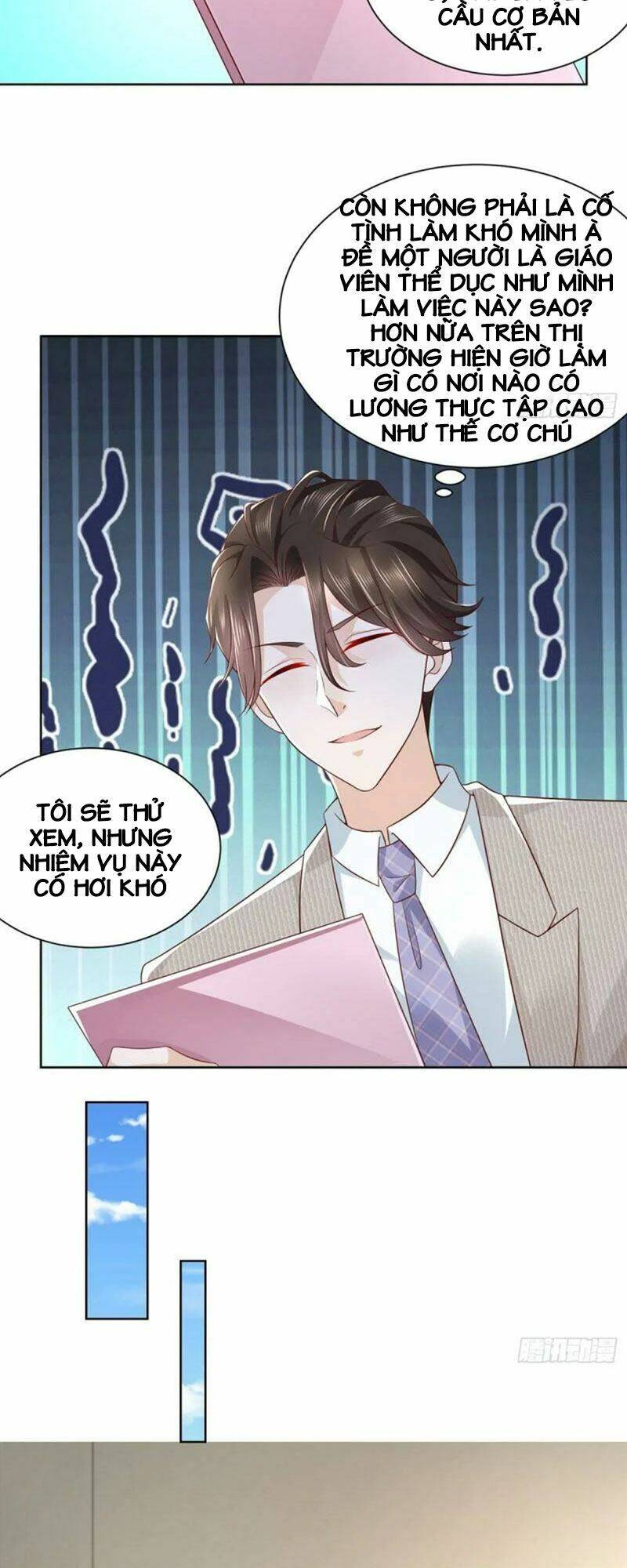 Mỗi Tuần Ta Có Một Nghề Nghiệp Mới Chap 40 - Next Chap 41