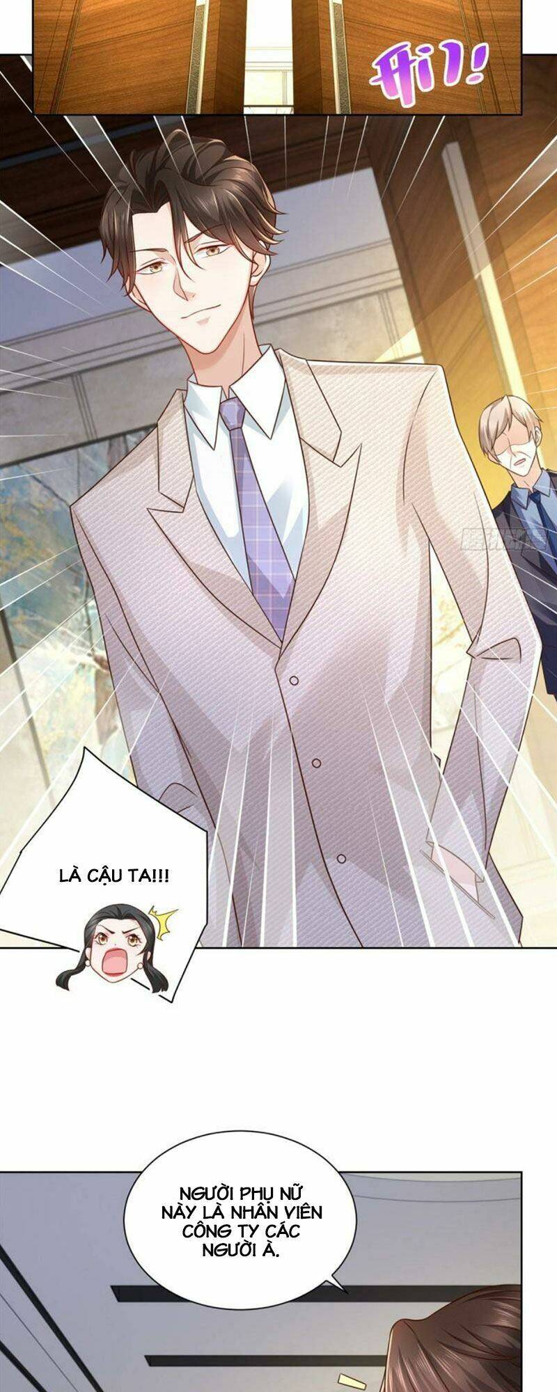 Mỗi Tuần Ta Có Một Nghề Nghiệp Mới Chap 41 - Next Chap 42