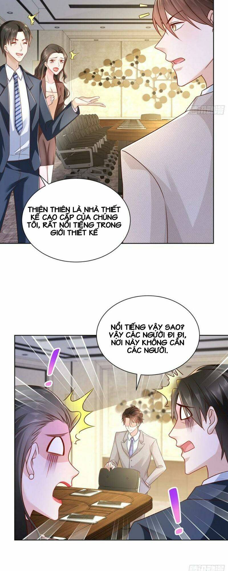 Mỗi Tuần Ta Có Một Nghề Nghiệp Mới Chap 41 - Next Chap 42