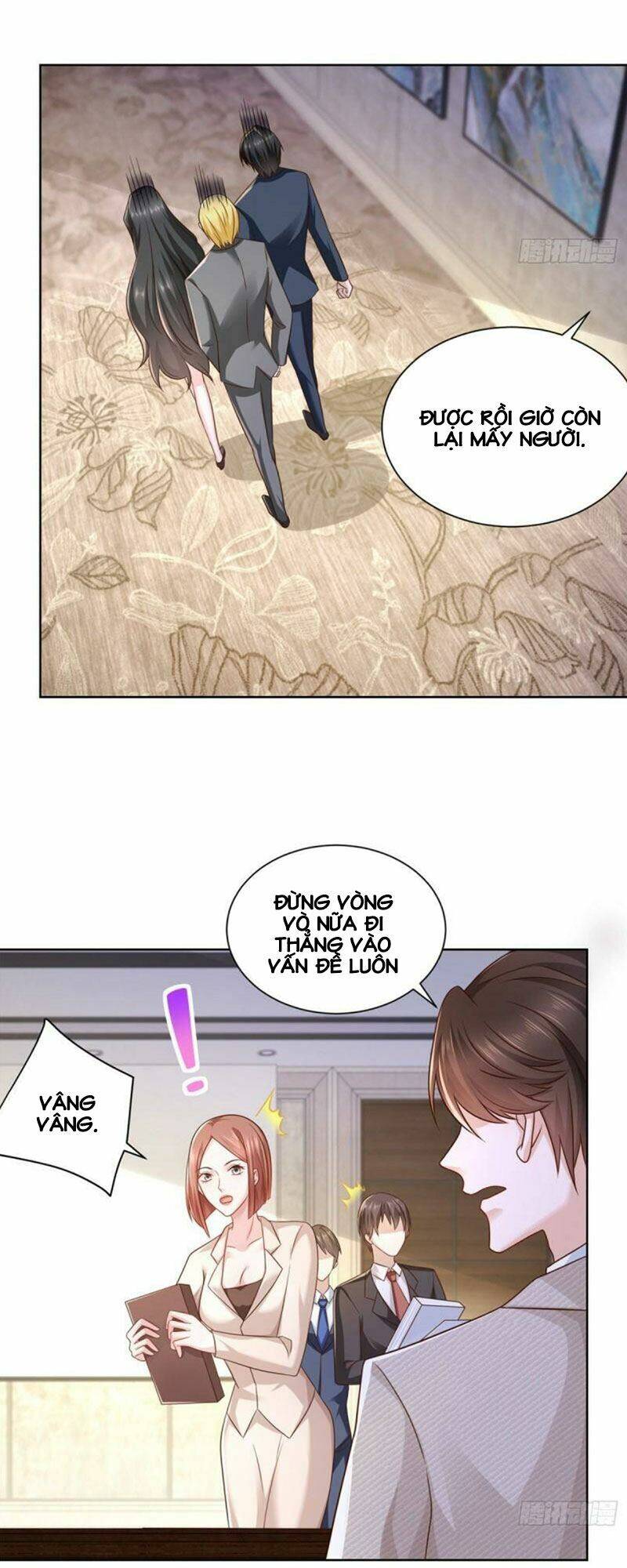 Mỗi Tuần Ta Có Một Nghề Nghiệp Mới Chap 41 - Next Chap 42