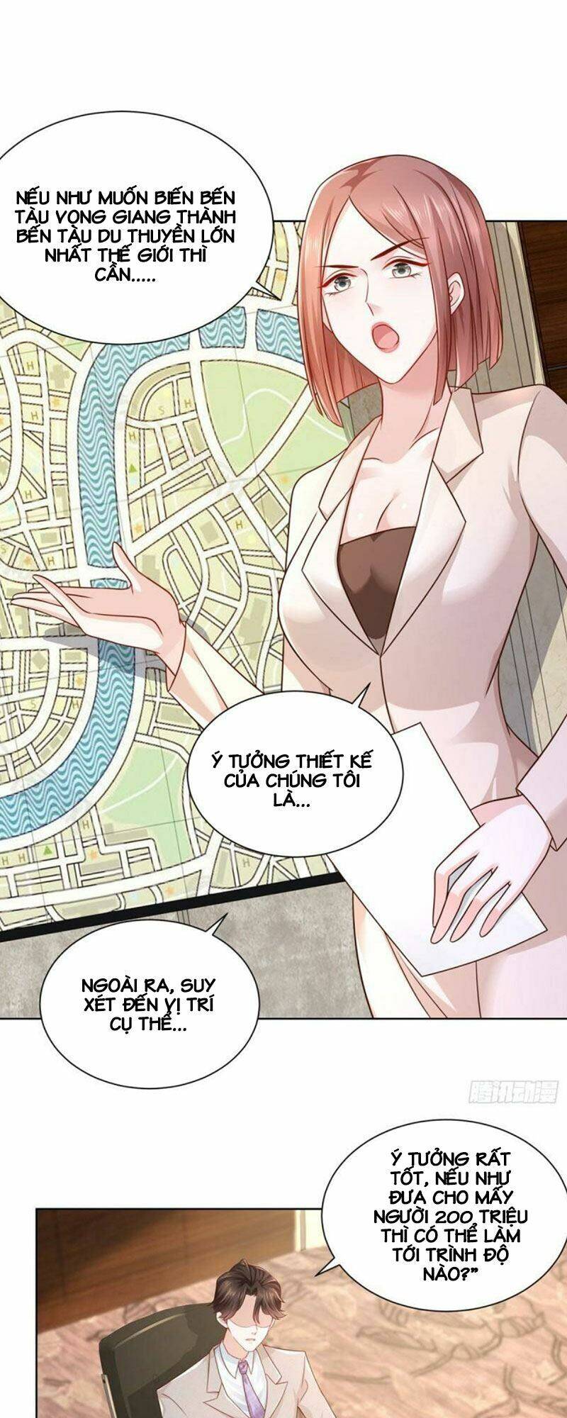 Mỗi Tuần Ta Có Một Nghề Nghiệp Mới Chap 41 - Next Chap 42