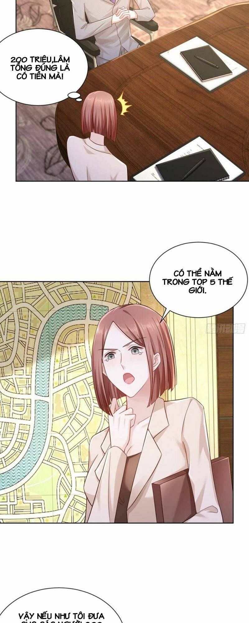 Mỗi Tuần Ta Có Một Nghề Nghiệp Mới Chap 41 - Next Chap 42