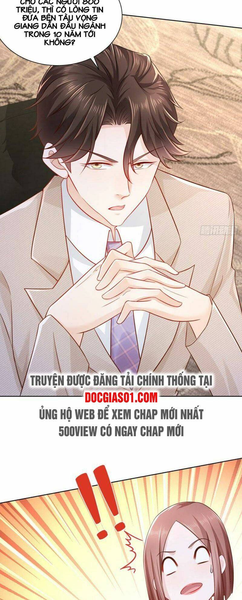 Mỗi Tuần Ta Có Một Nghề Nghiệp Mới Chap 41 - Next Chap 42