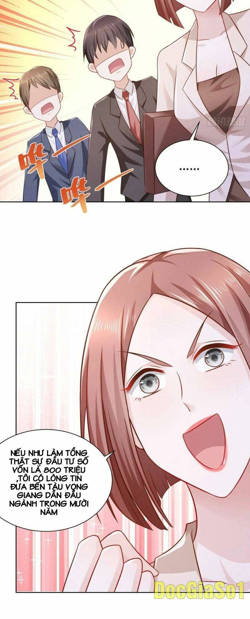 Mỗi Tuần Ta Có Một Nghề Nghiệp Mới Chap 41 - Next Chap 42